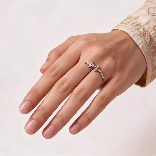 925_Silver_Ring_For_Women