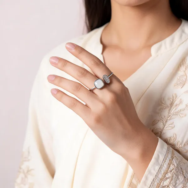 925_Silver_Ring_For_Women