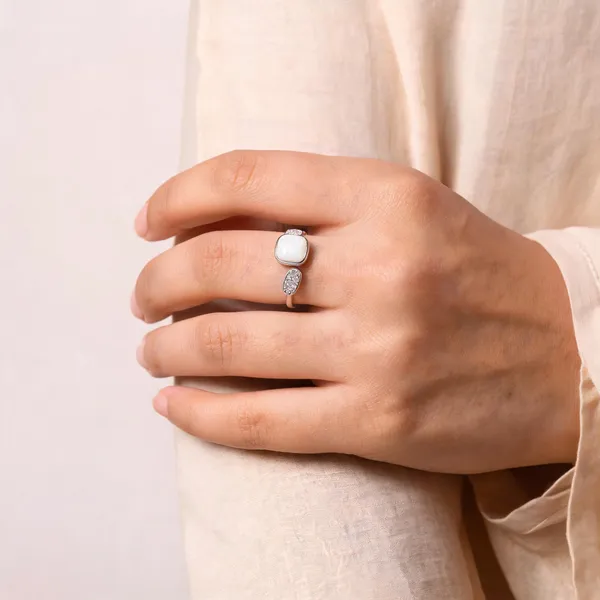 925_Silver_Ring_For_Women