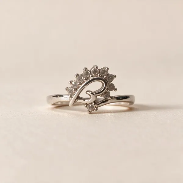 925_Silver_Ring_For_Women