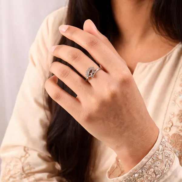 925_Silver_Ring_For_Women