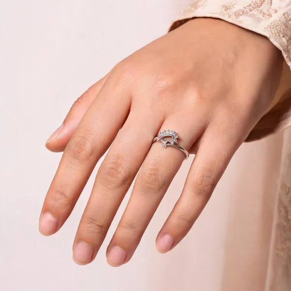 925_Silver_Ring_For_Women