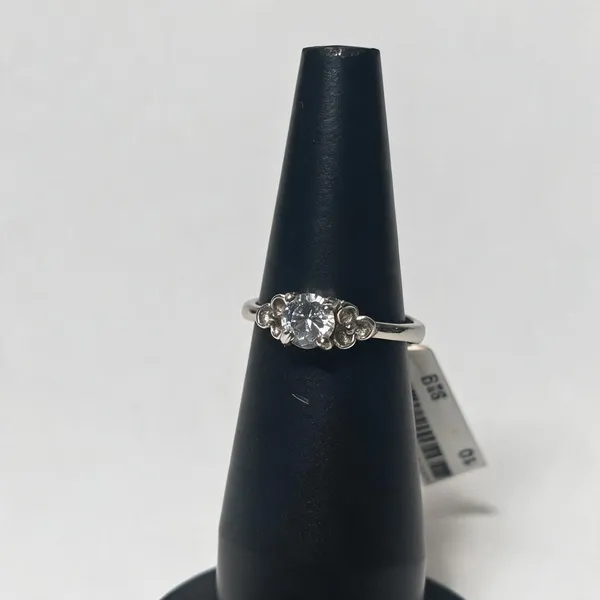 925_Silver_Ring_For_Women