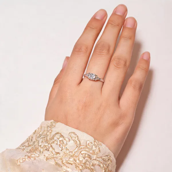 925_Silver_Ring_For_Women
