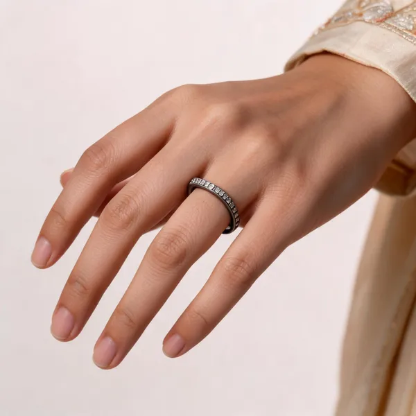 925_Silver_Ring_For_Women