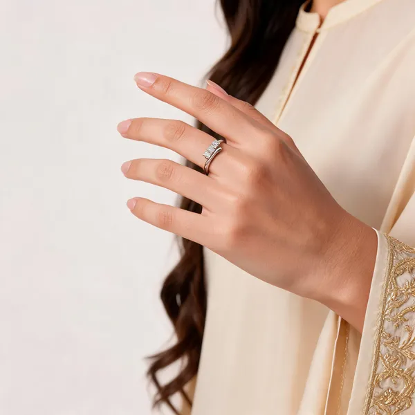925_Silver_Ring_For_Women