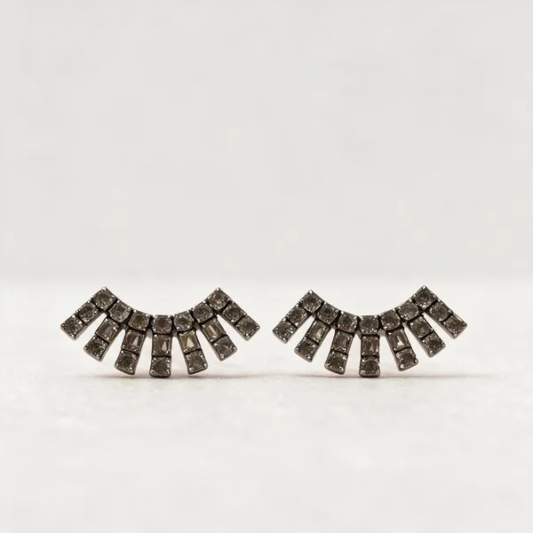925_Silver_Drop_Earrings_For_Women