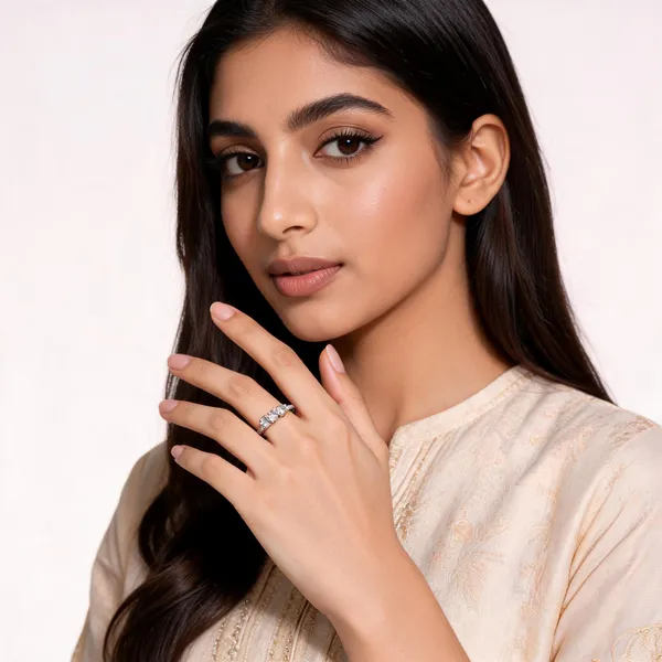 925_Silver_Ring_For_Women