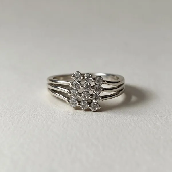 925_Silver_Ring_For_Women