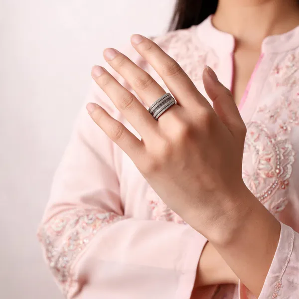 925_Silver_Ring_For_Women