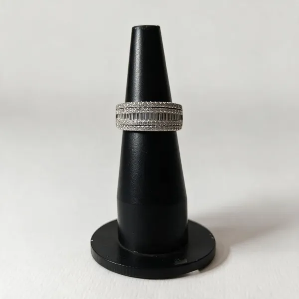 925_Silver_Ring_For_Women