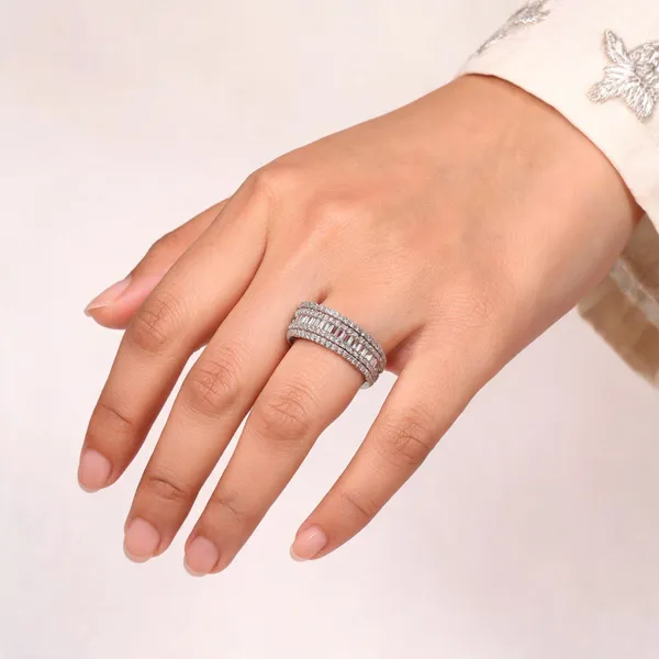 925_Silver_Ring_For_Women
