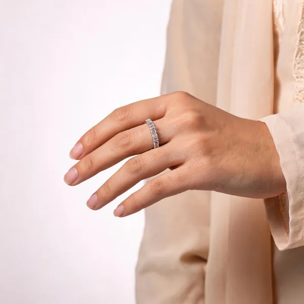 925_Silver_Ring_For_Women