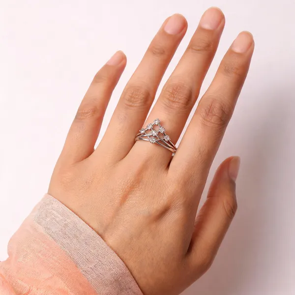 925_Silver_Ring_For_Women