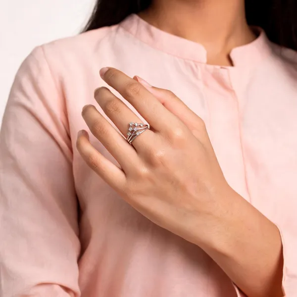 925_Silver_Ring_For_Women
