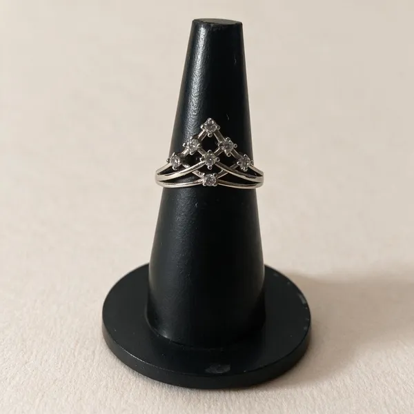 925_Silver_Ring_For_Women