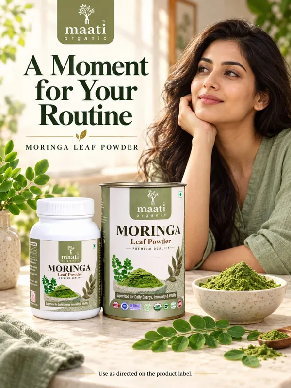 Maati_Organic_Moringa_Leaf_Powder_100_G