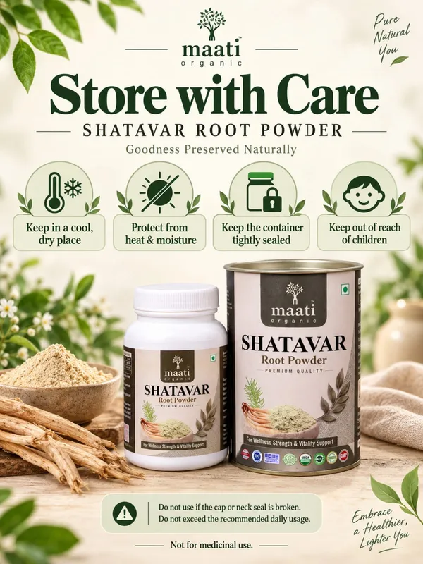 Maati_Organic_Shatavari_Root_Powder