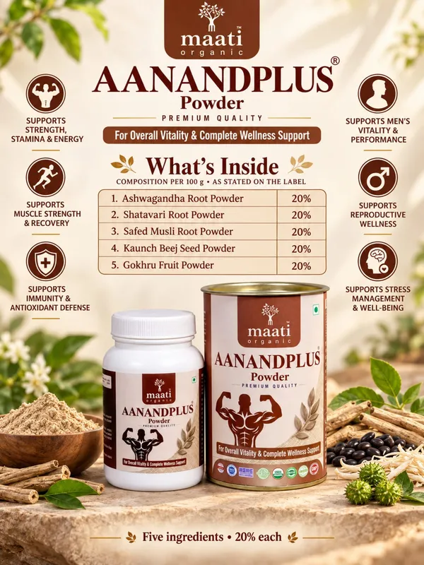 Maati_Organic_Aanandplus_Herbal_Powder