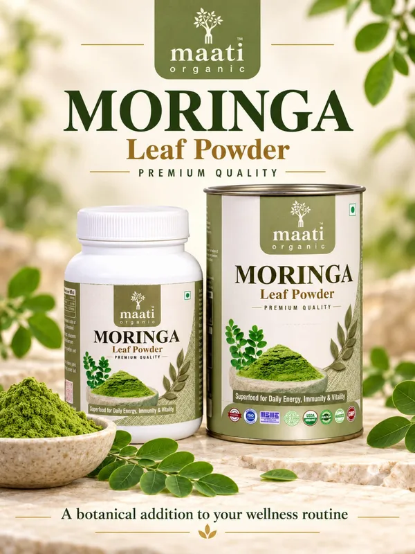 Maati_Organic_Moringa_Leaf_Powder_100_G