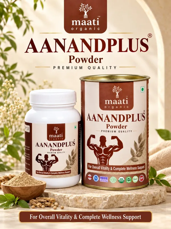 Maati_Organic_Aanandplus_Herbal_Powder