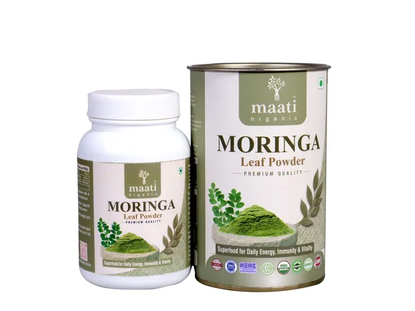 Maati_Organic_Moringa_Leaf_Powder_100_G