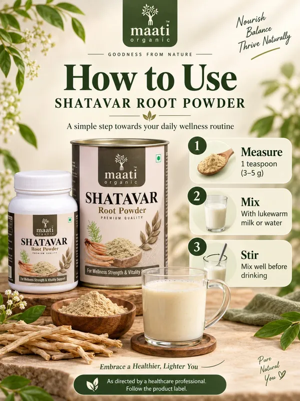 Maati_Organic_Shatavari_Root_Powder