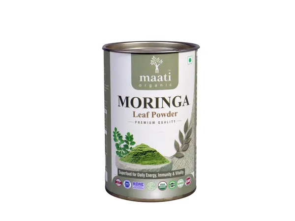 Maati_Organic_Moringa_Leaf_Powder_100_G