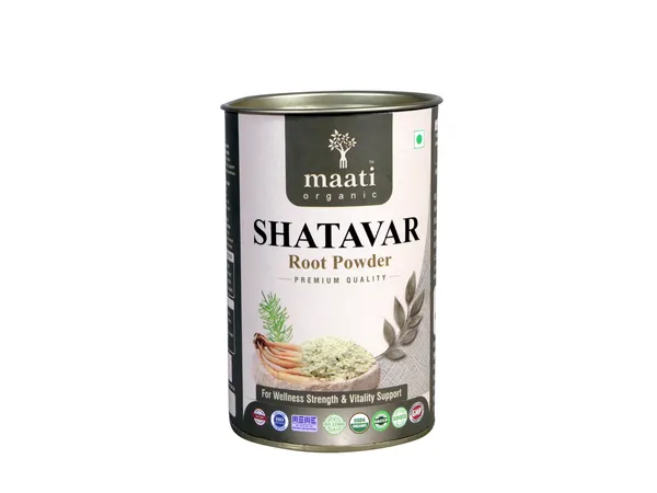 Maati_Organic_Shatavari_Root_Powder