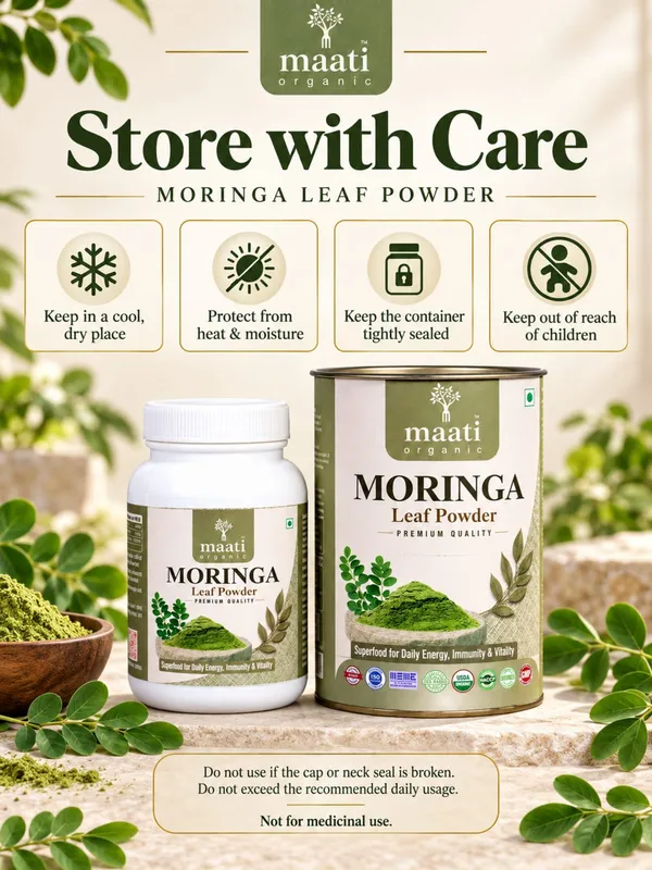 Maati_Organic_Moringa_Leaf_Powder_100_G