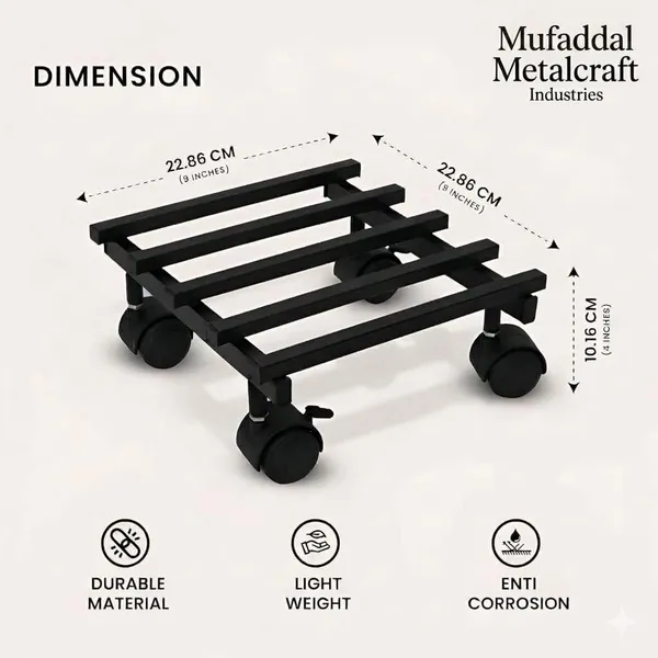 Metal_Plant_Stand_With_Wheels