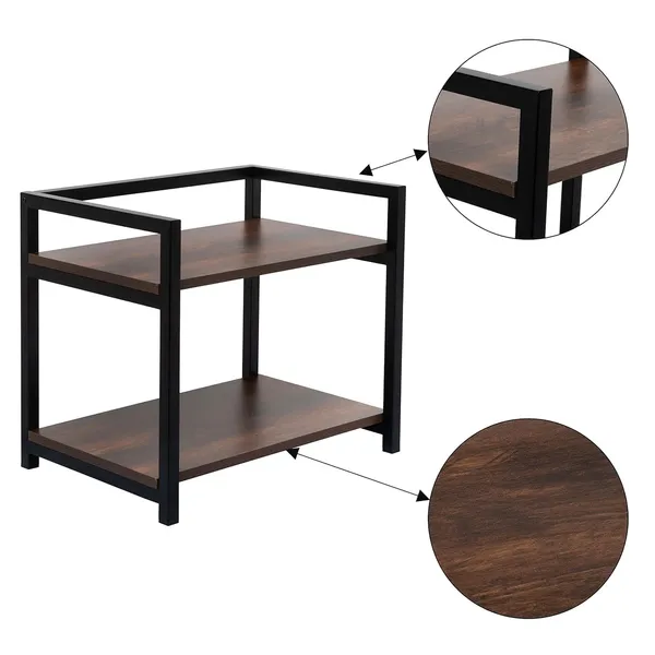 Microwave_Stand_With_Storage_Cabinet