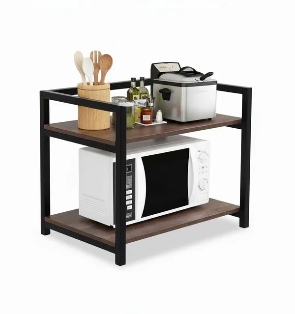 Microwave_Stand_With_Storage_Cabinet