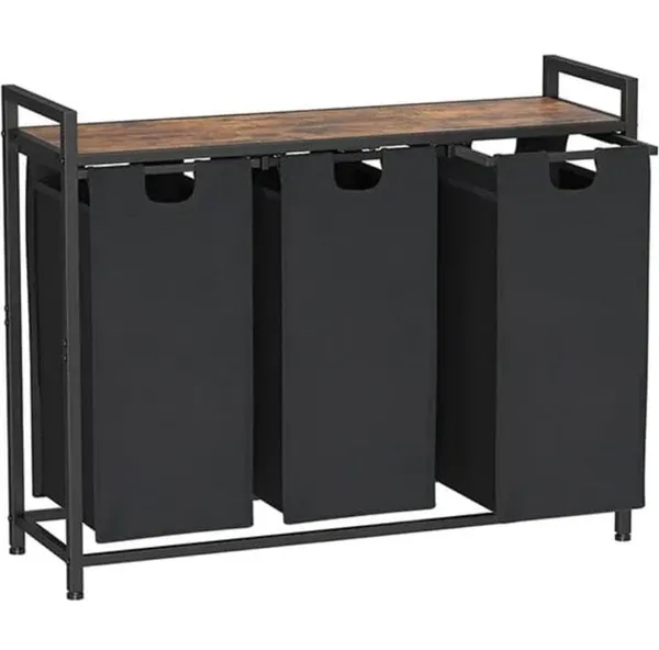 Wooden_Laundry_Basket_With_Shelf