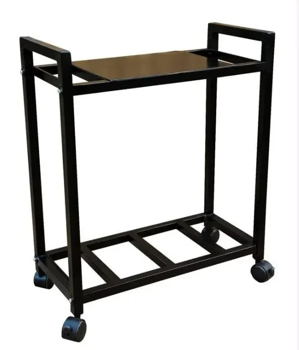 Inverter_Battery_Stand_With_Wheels
