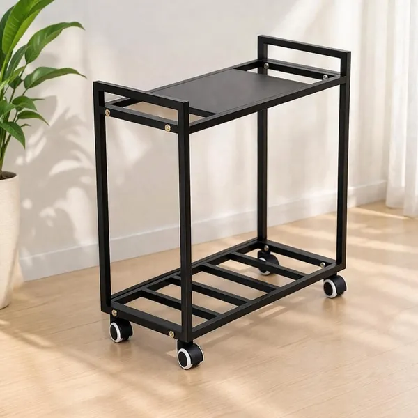 Inverter_Battery_Stand_With_Wheels