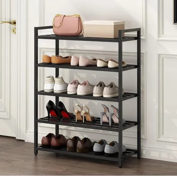 Metal_Shoe_Rack