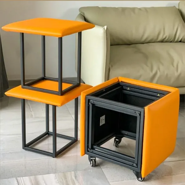 Modern_Solid_Colour_Nesting_Stools_Set_of5_pcs