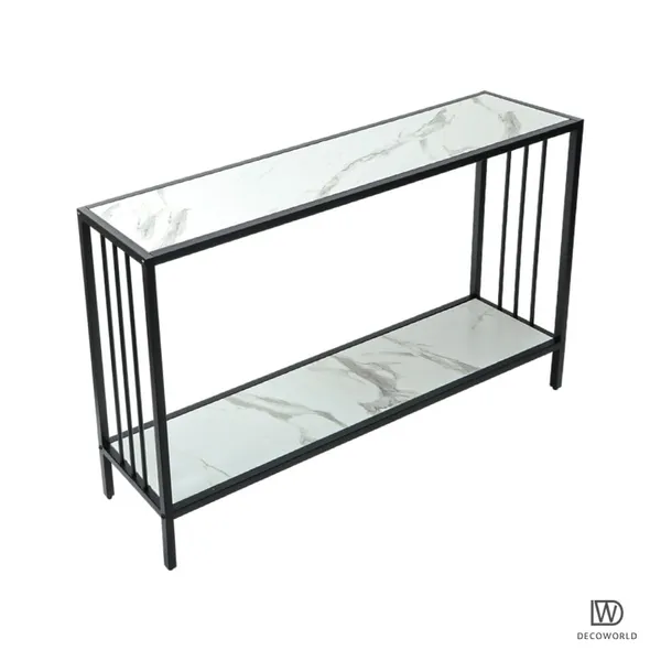 Metal_Modern_Marble-Look_Console_Table