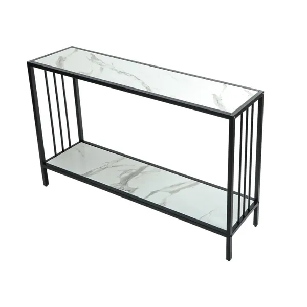 Metal_Modern_Marble-Look_Console_Table