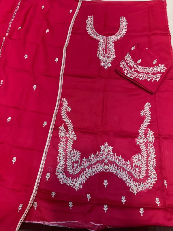 Pink_Embroidered_Unstitched_Suit_Set_for_Women
