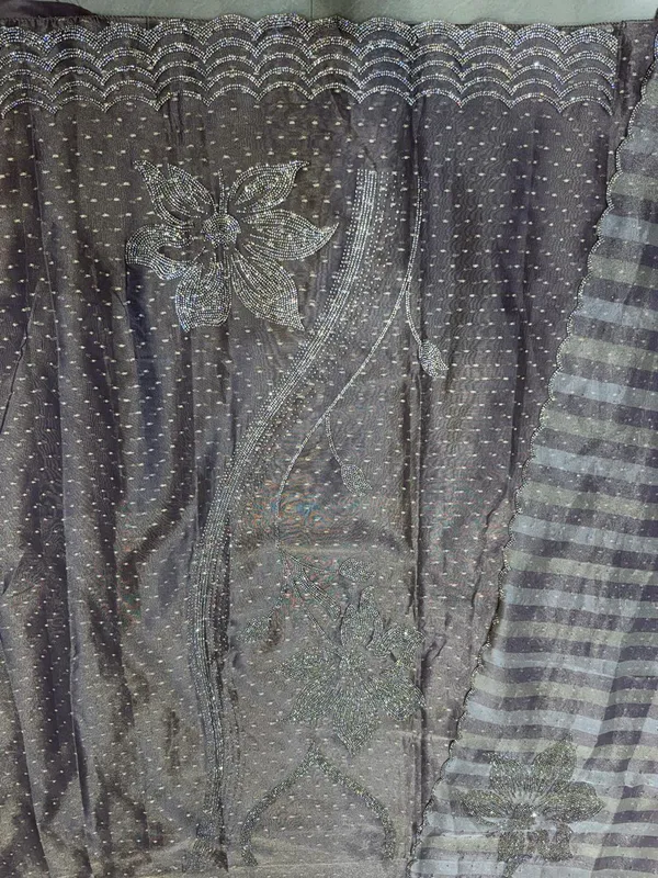 Grey_Net_Embroidered_Saree_for_Women