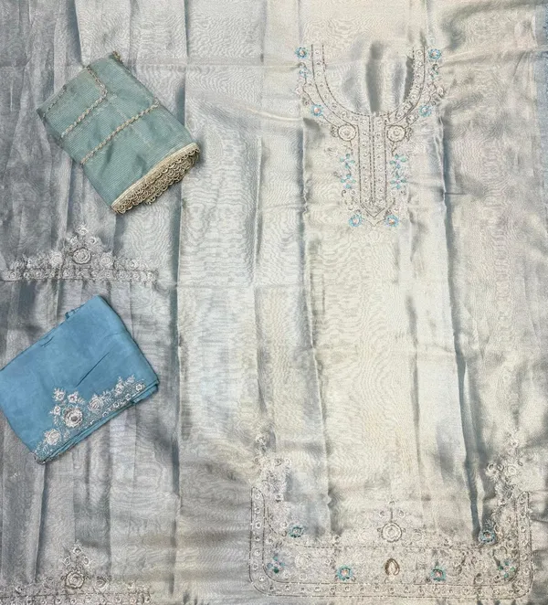 Grey_Embroidered_Unstitched_Suit_Set_for_Women