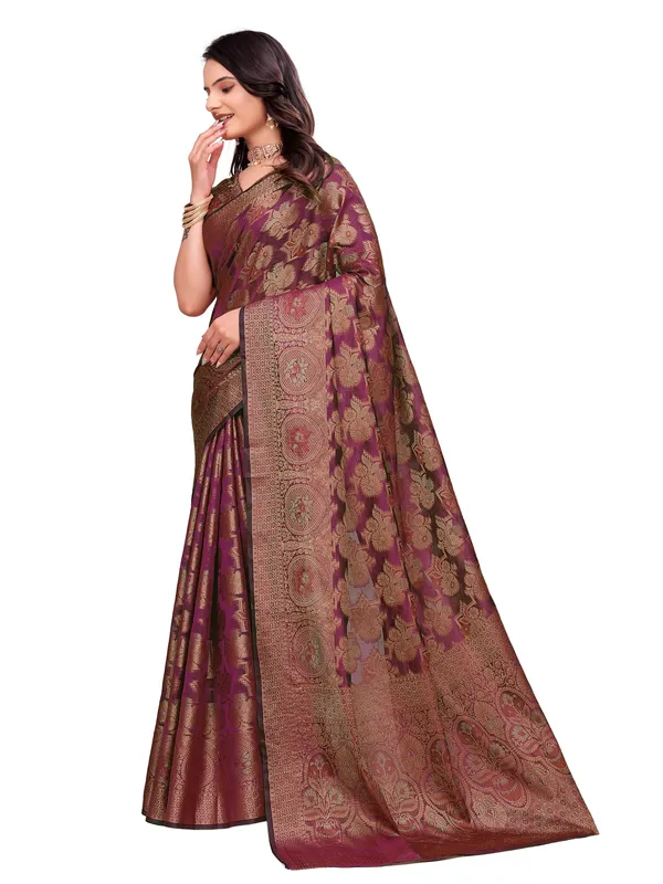 Purple_Woven_Traditional_Saree_for_Women