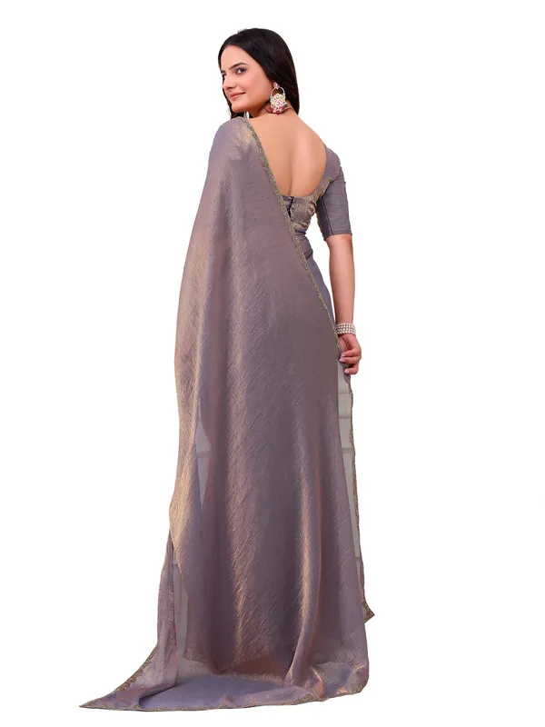 Lavender_Sheer_Saree_for_Women