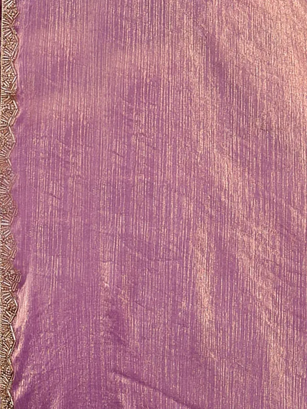 Purple_Georgette_Embellished_Saree_for_Women