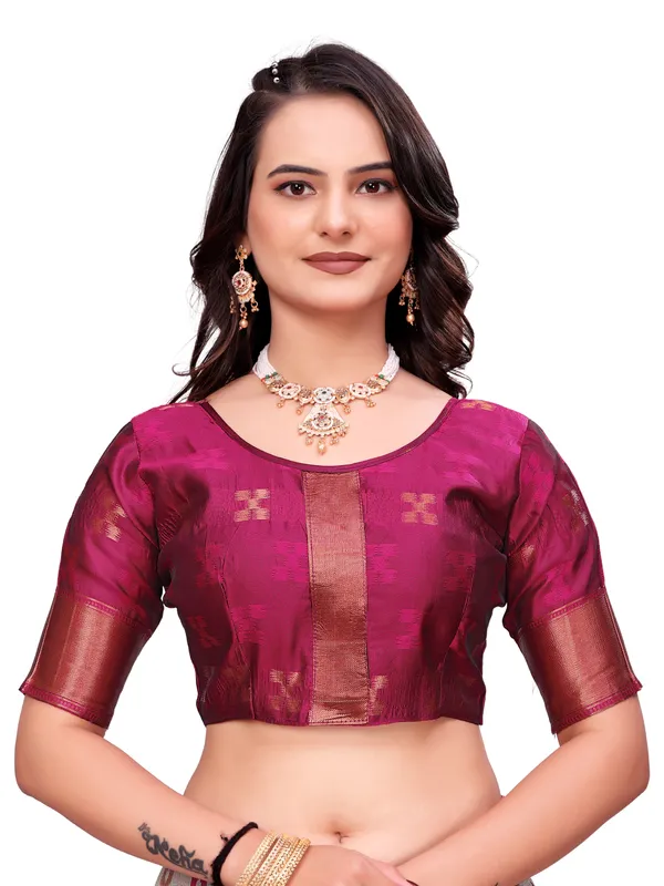 Multicolor_Printed_Saree_for_Women
