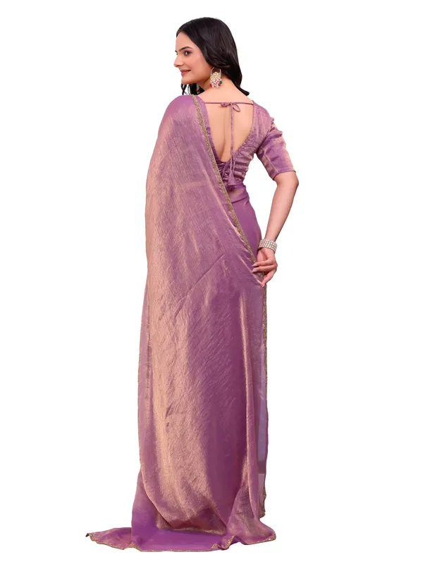 Purple_Georgette_Embellished_Saree_for_Women