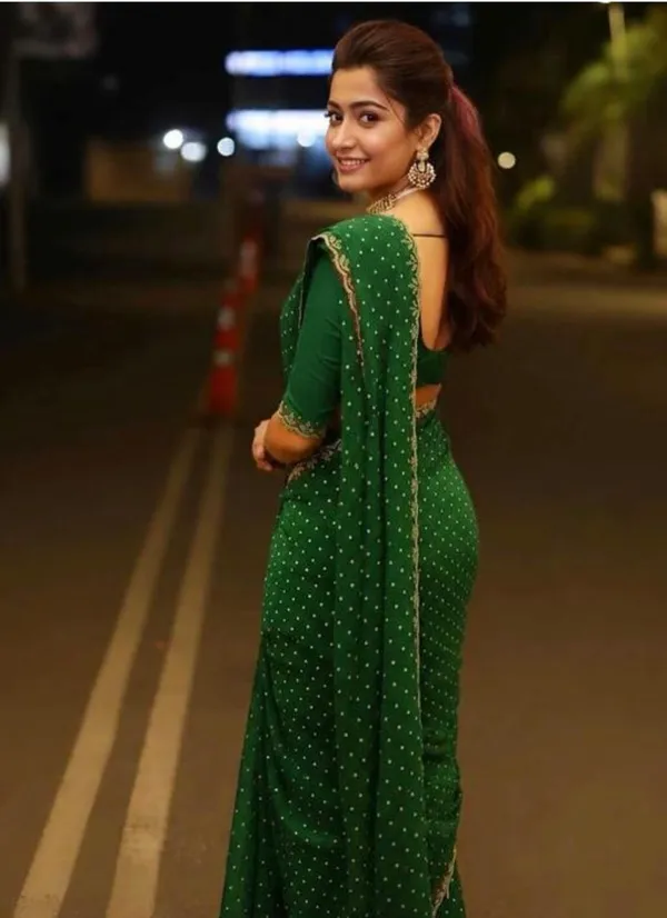 Green_Embellished_Saree_Blouse_for_Women