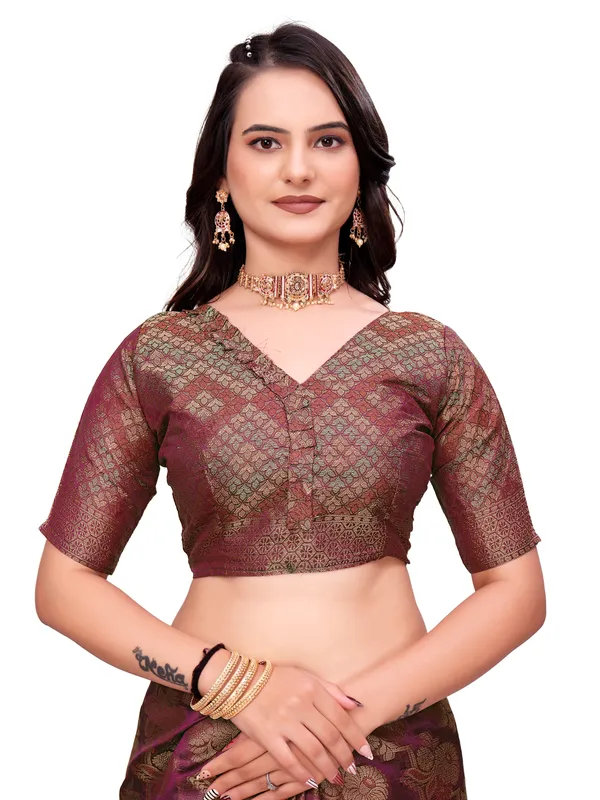 Purple_Woven_Traditional_Saree_for_Women
